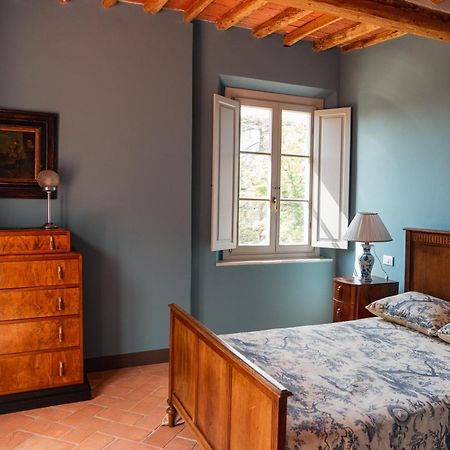 Villa Cosmiana Suites Peccioli Eksteriør bilde