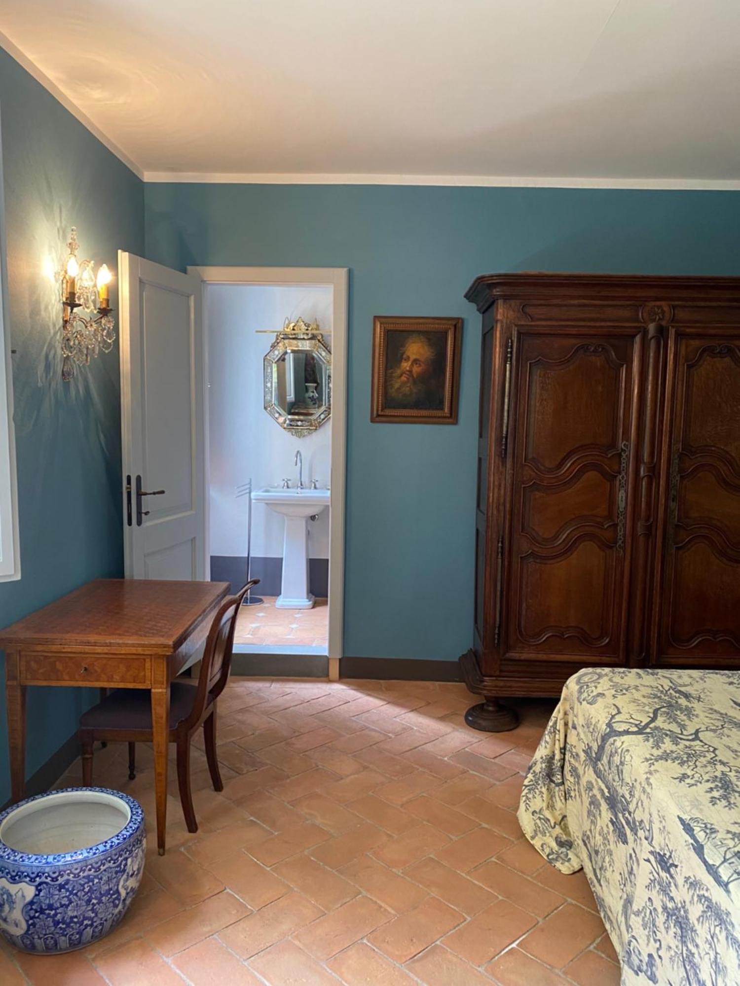Villa Cosmiana Suites Peccioli Eksteriør bilde