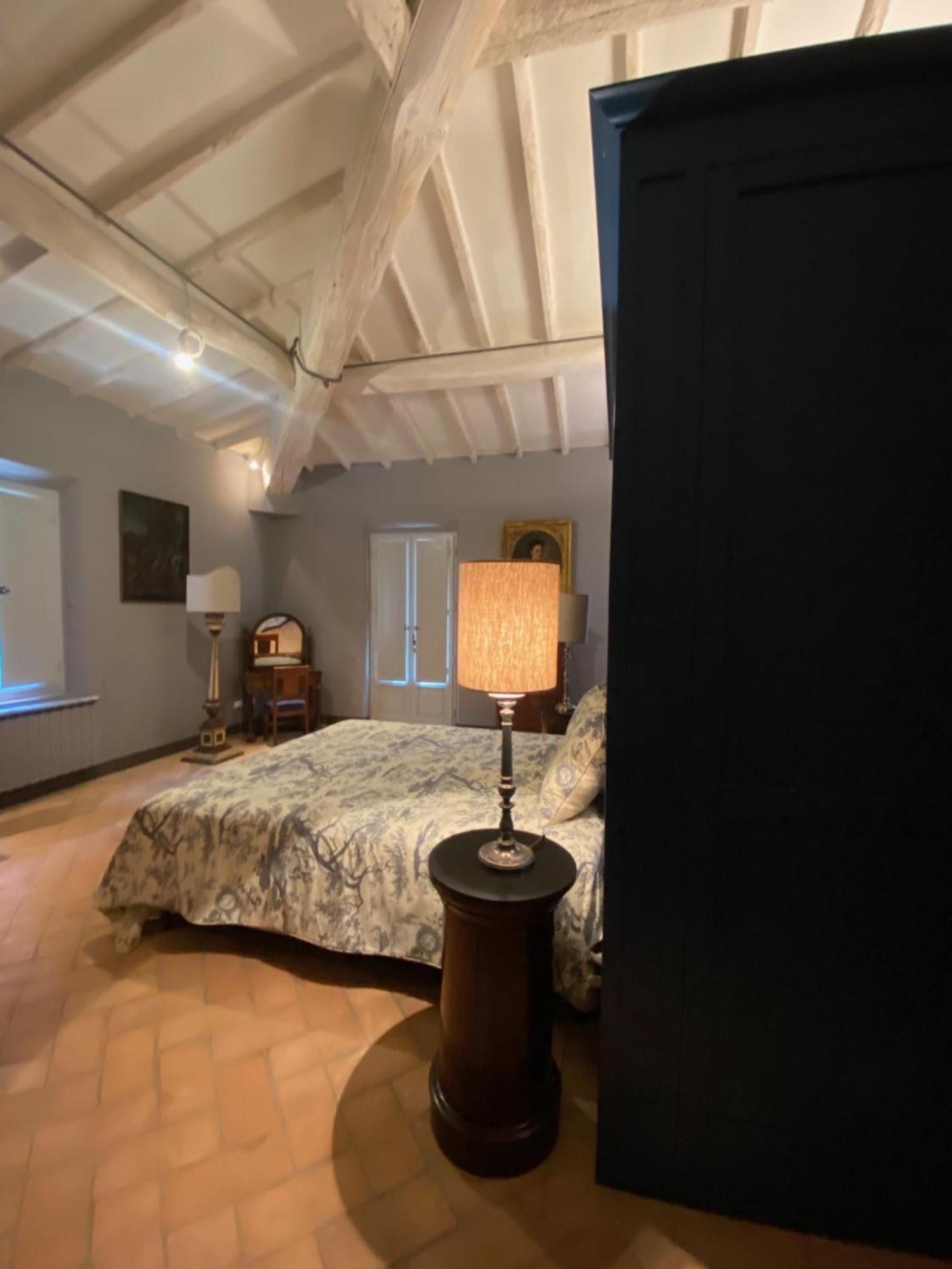 Villa Cosmiana Suites Peccioli Eksteriør bilde