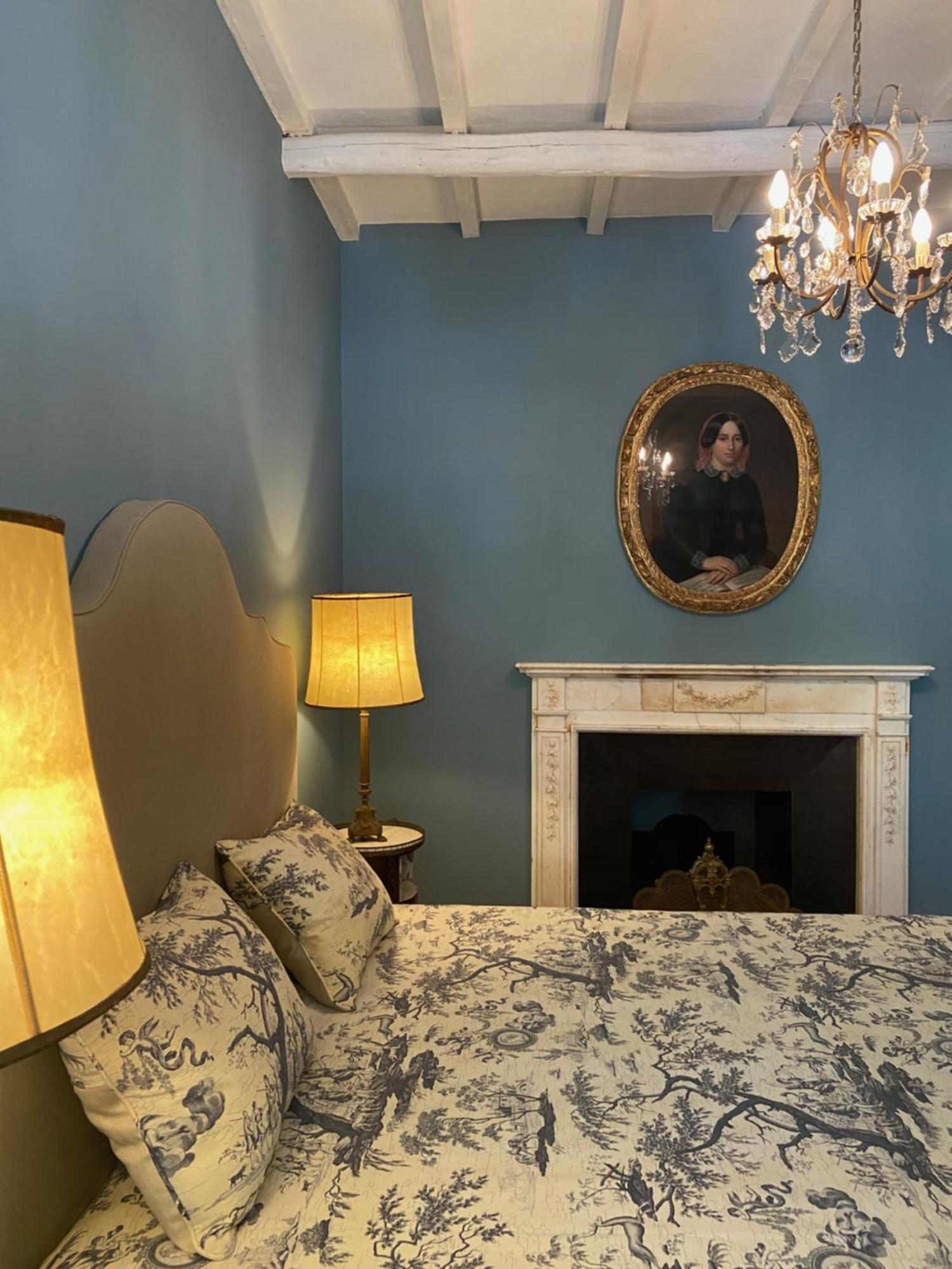Villa Cosmiana Suites Peccioli Eksteriør bilde